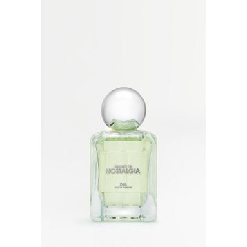 Zara Shades Of Nostalgia EDP 100 ml Kadın Parfümü