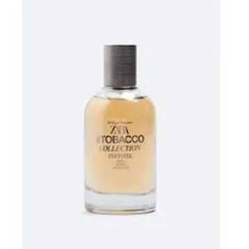 Zara Tobacco Collection Infinite Rich Warm EDT 100 ml Erkek Parfümü