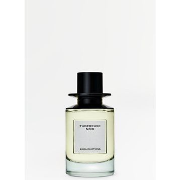 Zara Tubereuse Noır Edp 100 ml Kadın Parfüm