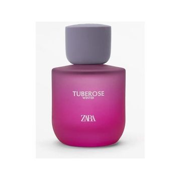 Zara Tuberose Wınter Edt 90 ml Kadın Parfümü