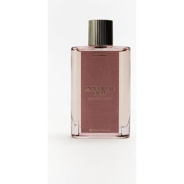 Zara Universal Oud EDP 75 ML Kadın Parfüm