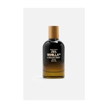 Zara Vanilla Collection 02 Unique Hypnotic Seductive EDP 100 ml Erkek Parfümü