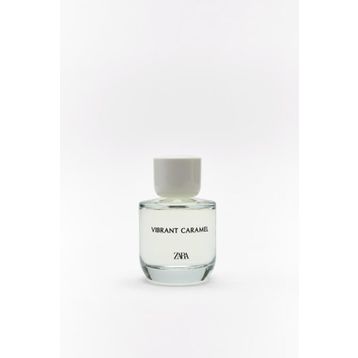 Zara Vibrant Caramel EDP 90 ML Kadın Parfümü