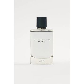 Zara Vibrant Leather Intense EDP 100 ml Erkek Parfüm