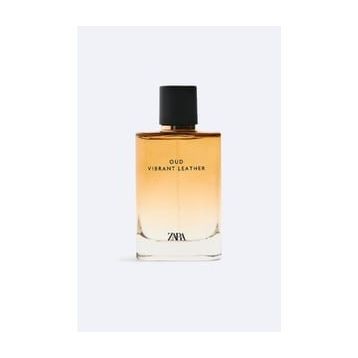 Zara Vibrant Leather Oud EDP 100 ml Erkek Parfüm