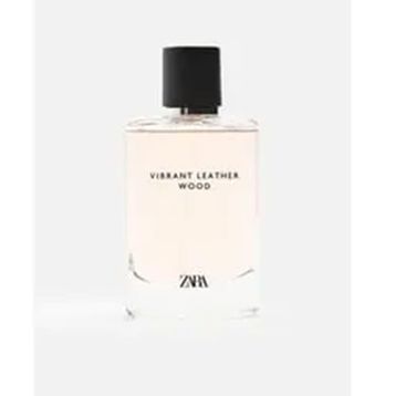 Zara Vibrant Leather Wood EDP 100 ML Erkek Parfüm