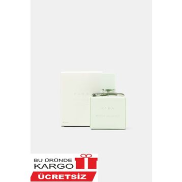 Zara White Jasmine EDP 100 ml Kadın Parfüm