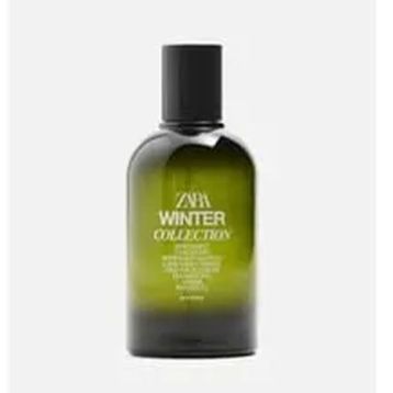 Zara Winter Collection Pour Homme EDT 100 ml Erkek Parfüm