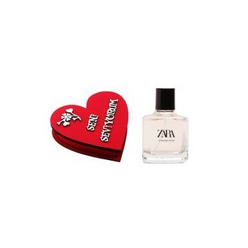 Zara Wonder Rose Edt 30 ml Kadın Parfüm