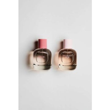 Zara Wonder Rose EDT 90 ml + Orchid EDP 90 ml Kadın Parfüm
