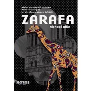 ZARAFA - MICHAEL ALLIN