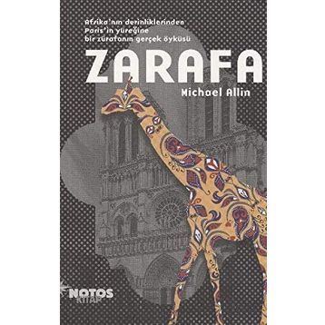 ZARAFA - MICHAEL ALLIN