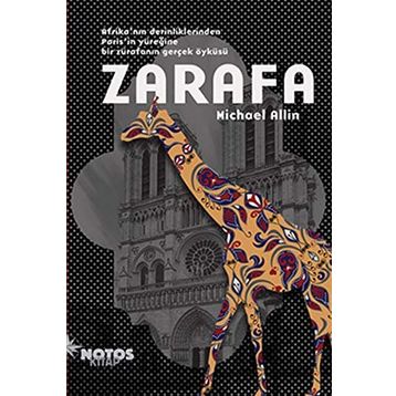 ZARAFA - MICHAEL ALLIN