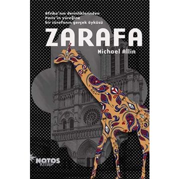 ZARAFA - MICHAEL ALLIN