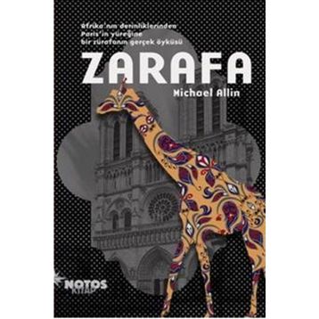 ZARAFA - MICHAEL ALLIN