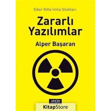 Zararlı Yazılımlar - Alper Başaran