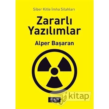 Zararlı Yazılımlar - Alper Başaran