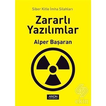 Zararlı Yazılımlar - Alper Başaran