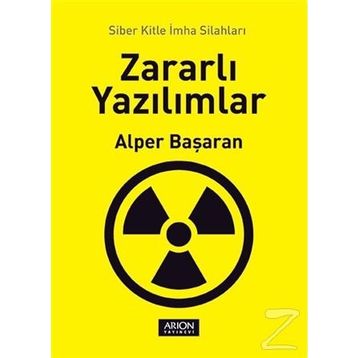 Zararlı Yazılımlar - Alper Başaran
