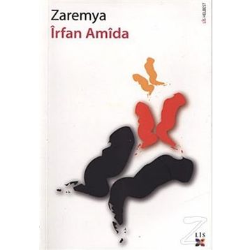 Zaremya - İrfan Amida