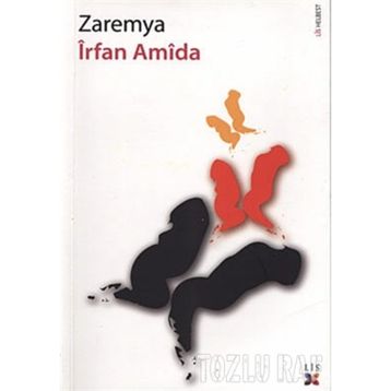 Zaremya - İrfan Amida