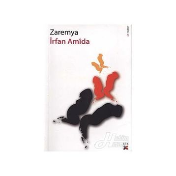 Zaremya - İrfan Amida