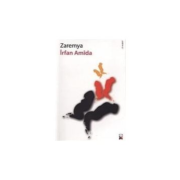Zaremya - İrfan Amida