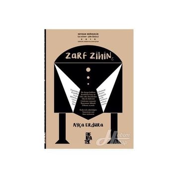 Zarf Zihin - Ayça Erdura