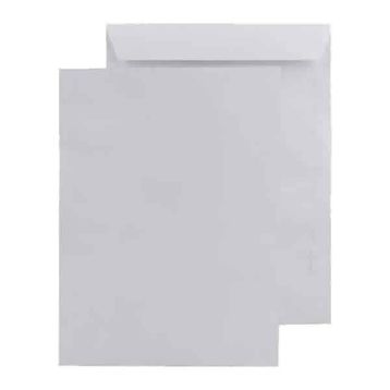 Zarfsan 110 gr 17x25 cm 25'li Silikonlu Torba Zarf