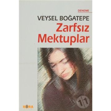 ZARFSIZ MEKTUPLAR - VEYSEL BOĞATEPE