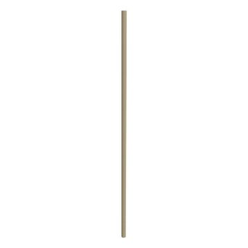 Zargana 150 cm Gürgen Tırmık Sapı