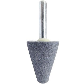 Zargana 6 mm-25x35 mm Saplı Taş