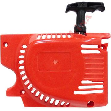 Zargana RT.033.CNET Komple Starter Kapak