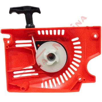 Zargana RT.033.CNET Komple Starter Kapak
