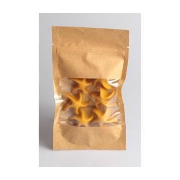 Zarias's Balmumu 120 gr Yıldız