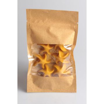 Zarias's Balmumu 120 gr Yıldız