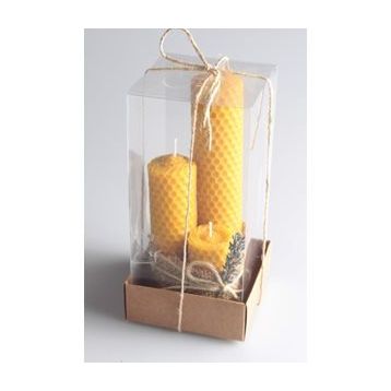 Zarias's Bee Balmumu