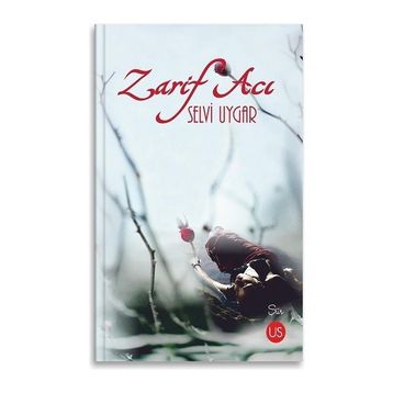 Zarif Acı Selvi Uygar