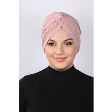 Zarif Giyim Pudra Burgu Bone