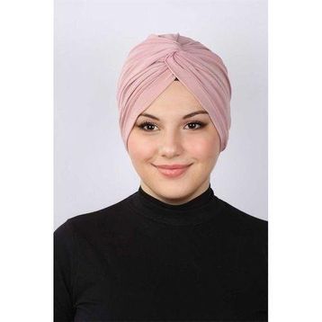 Zarif Giyim Pudra Burgu Bone