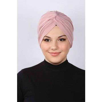 Zarif Giyim Pudra Burgu Bone