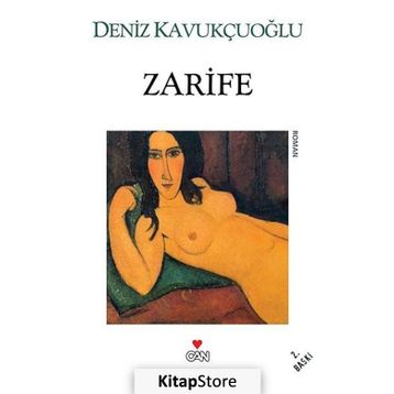 ZARIFE - DENIZ KAVUKÇUOĞLU