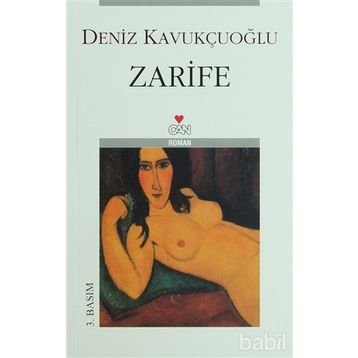 ZARIFE - DENIZ KAVUKÇUOĞLU