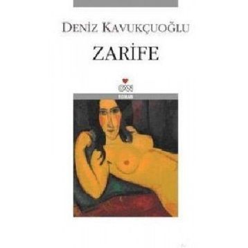 ZARIFE - DENIZ KAVUKÇUOĞLU