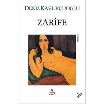 ZARIFE - DENIZ KAVUKÇUOĞLU