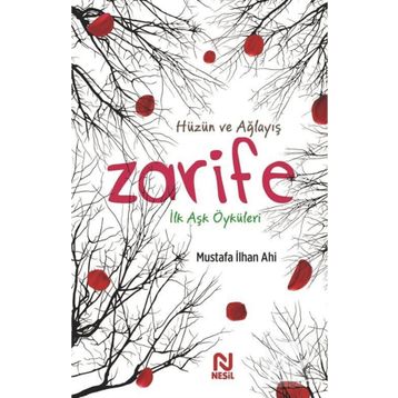 Zarife - Nesil Yayınları
