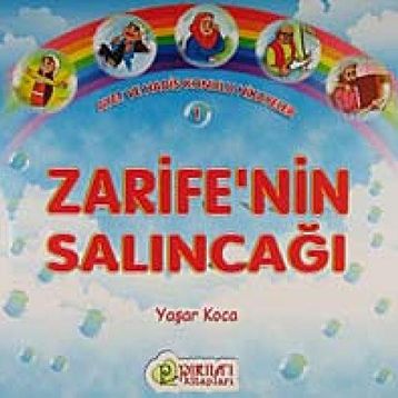 ZARIFE'NIN SALINCAĞI - YAŞAR KOCA