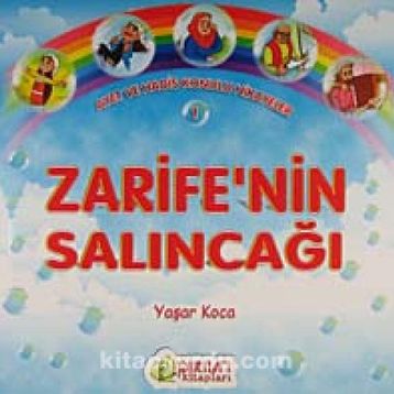 ZARIFE'NIN SALINCAĞI - YAŞAR KOCA