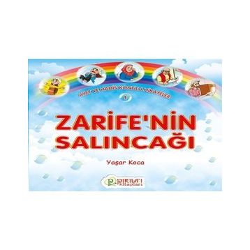 ZARIFE'NIN SALINCAĞI - YAŞAR KOCA