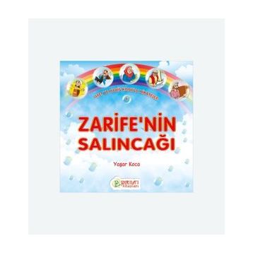 ZARIFE'NIN SALINCAĞI - YAŞAR KOCA